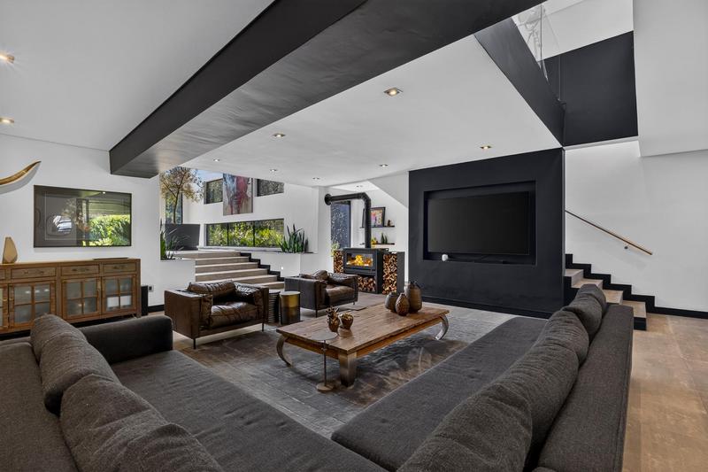 4 Bedroom Property for Sale in Parkhurst Gauteng