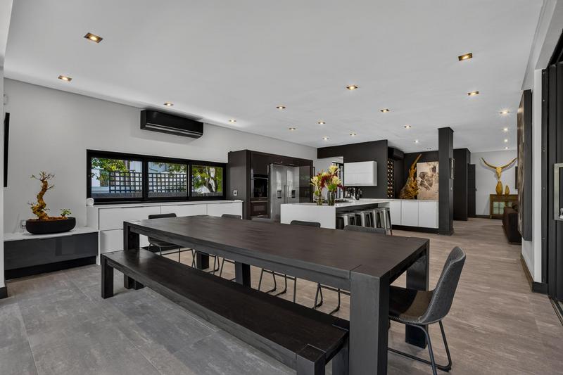 4 Bedroom Property for Sale in Parkhurst Gauteng