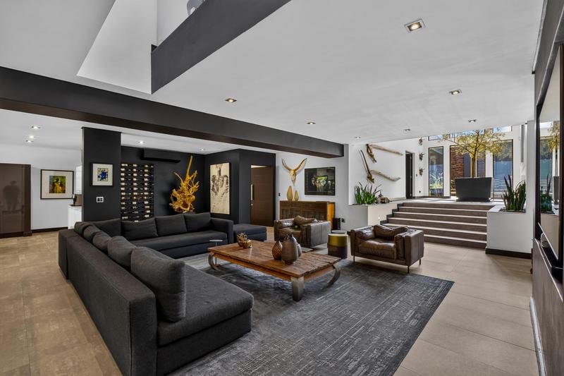 4 Bedroom Property for Sale in Parkhurst Gauteng