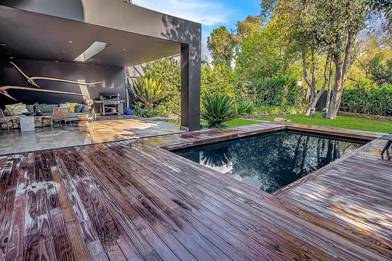 4 Bedroom Property for Sale in Parkhurst Gauteng