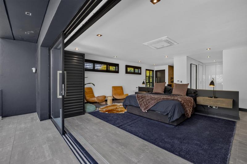 4 Bedroom Property for Sale in Parkhurst Gauteng