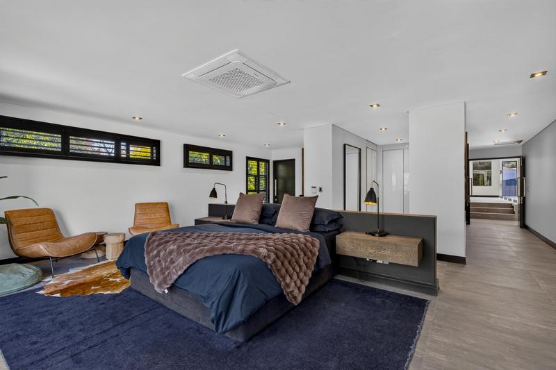 4 Bedroom Property for Sale in Parkhurst Gauteng