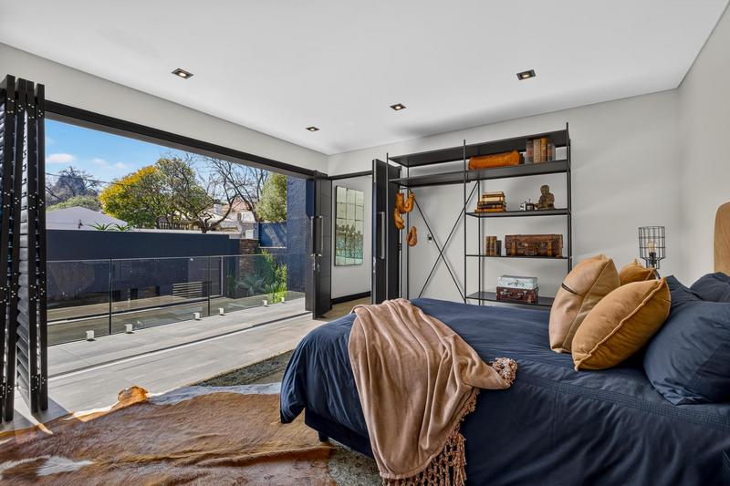 4 Bedroom Property for Sale in Parkhurst Gauteng