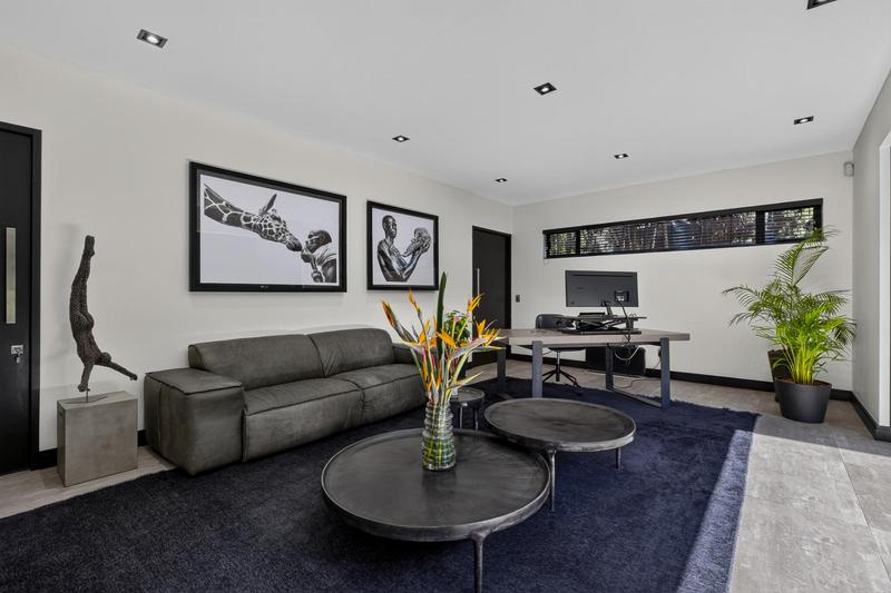 4 Bedroom Property for Sale in Parkhurst Gauteng