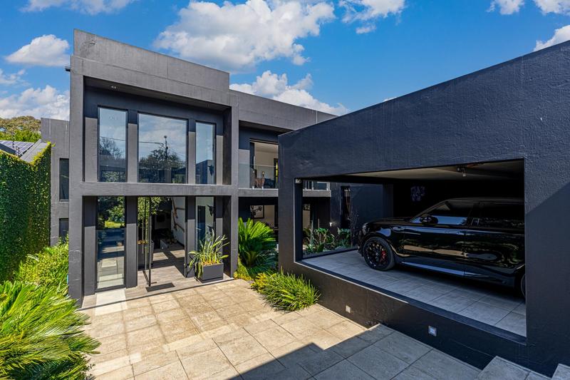 4 Bedroom Property for Sale in Parkhurst Gauteng