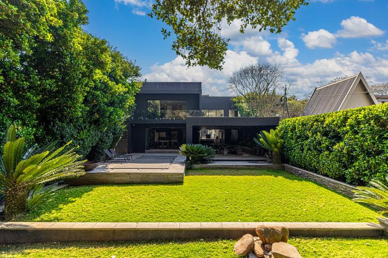 4 Bedroom Property for Sale in Parkhurst Gauteng