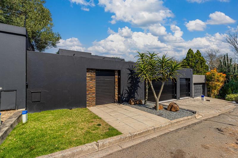 4 Bedroom Property for Sale in Parkhurst Gauteng