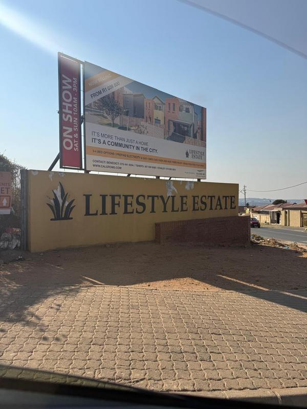 3 Bedroom Property for Sale in Blue Hills Gauteng