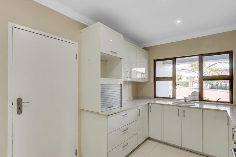 To Let 4 Bedroom Property for Rent in Dainfern Gauteng