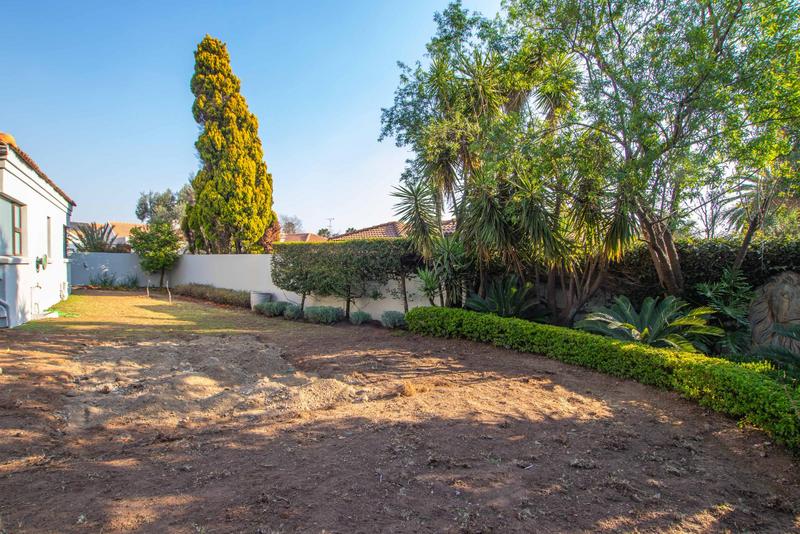 To Let 4 Bedroom Property for Rent in Dainfern Gauteng
