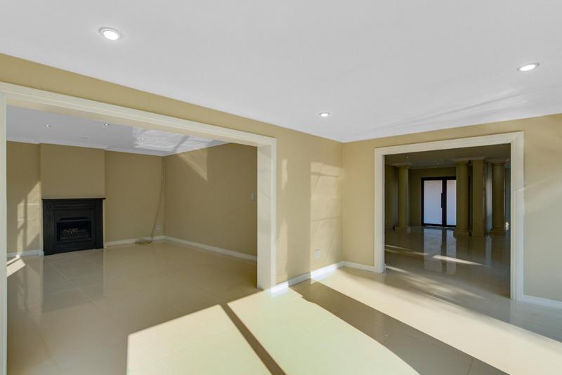 To Let 4 Bedroom Property for Rent in Dainfern Gauteng