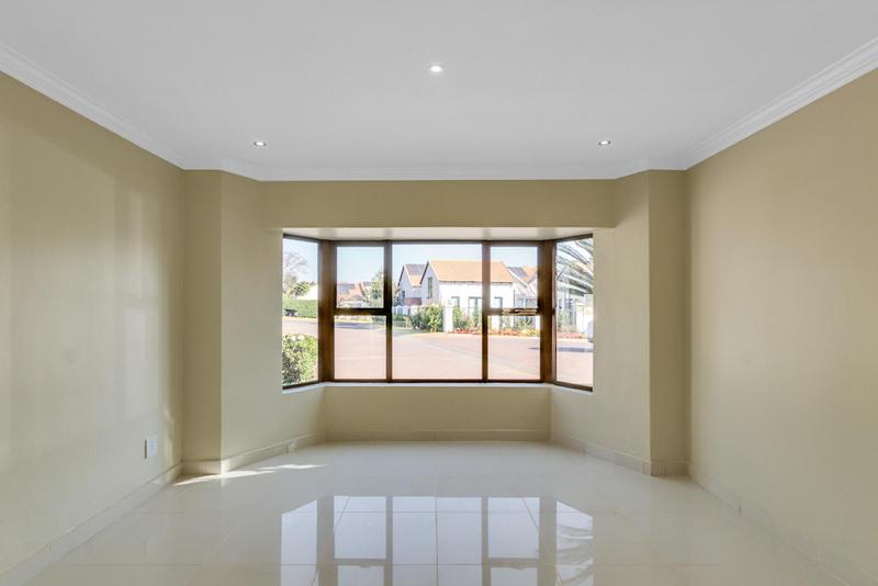 To Let 4 Bedroom Property for Rent in Dainfern Gauteng