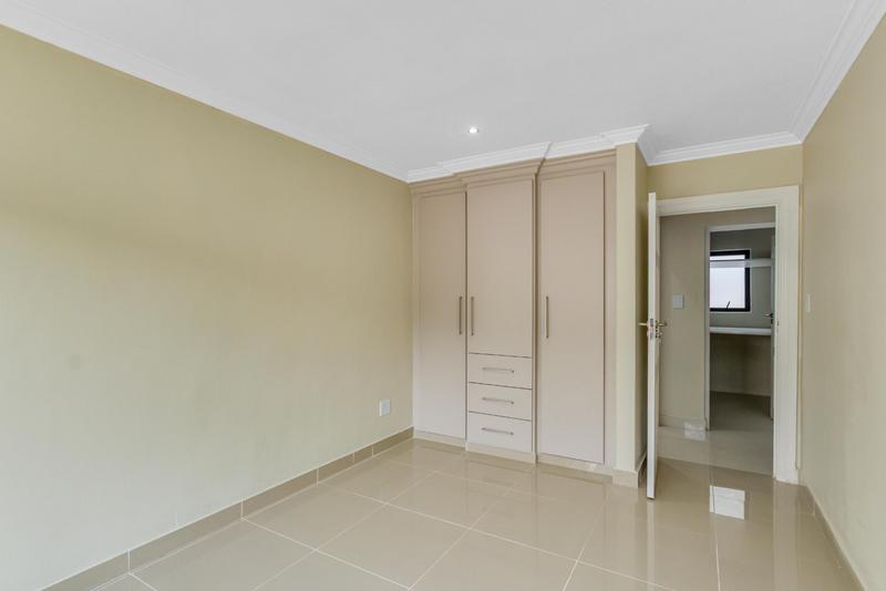 To Let 4 Bedroom Property for Rent in Dainfern Gauteng