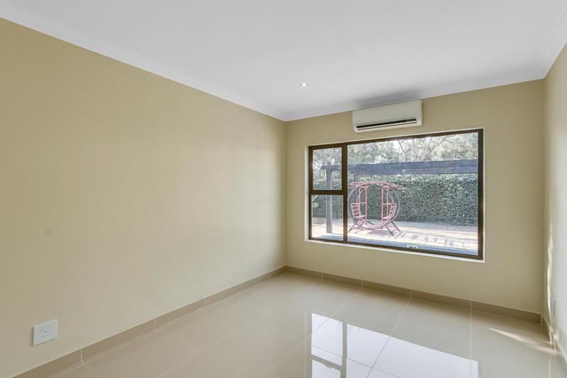 To Let 4 Bedroom Property for Rent in Dainfern Gauteng