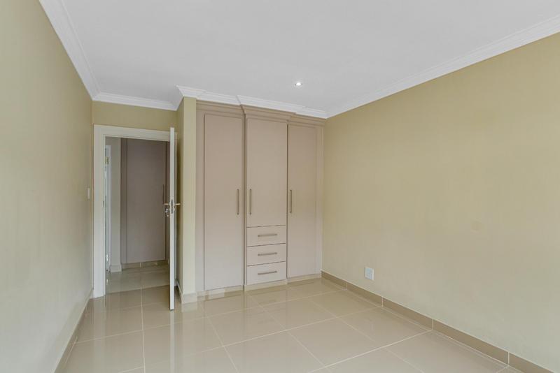 To Let 4 Bedroom Property for Rent in Dainfern Gauteng