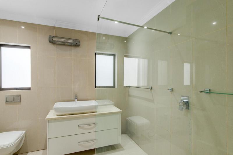 To Let 4 Bedroom Property for Rent in Dainfern Gauteng