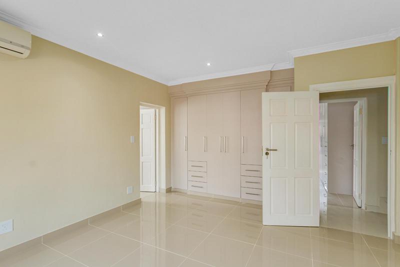 To Let 4 Bedroom Property for Rent in Dainfern Gauteng