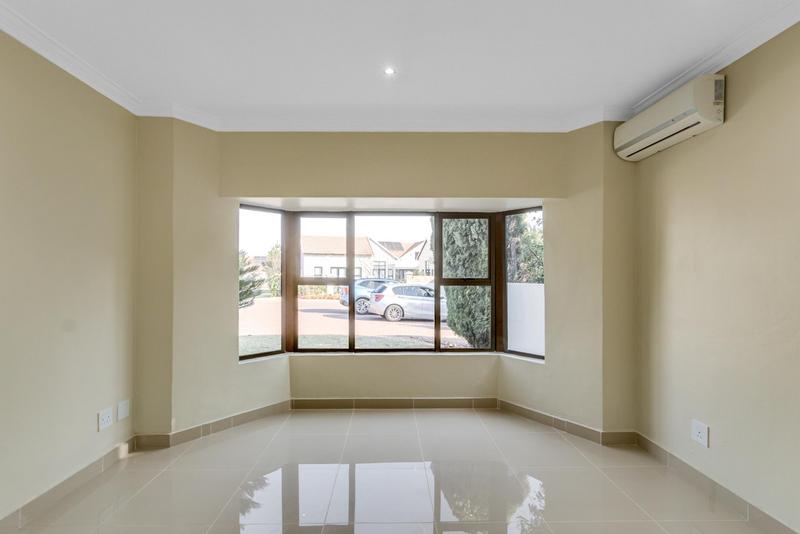To Let 4 Bedroom Property for Rent in Dainfern Gauteng