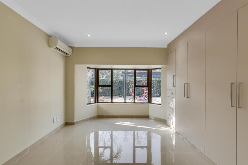 To Let 4 Bedroom Property for Rent in Dainfern Gauteng