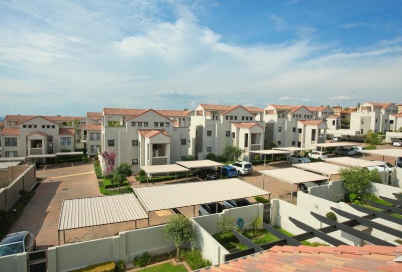 To Let 2 Bedroom Property for Rent in Douglasdale Gauteng