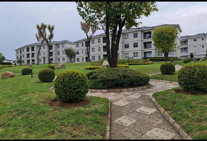 To Let 2 Bedroom Property for Rent in Fourways Gauteng