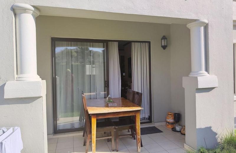 To Let 2 Bedroom Property for Rent in Fourways Gauteng
