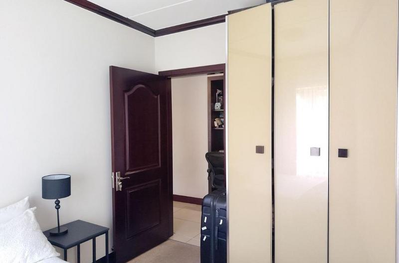 To Let 2 Bedroom Property for Rent in Fourways Gauteng