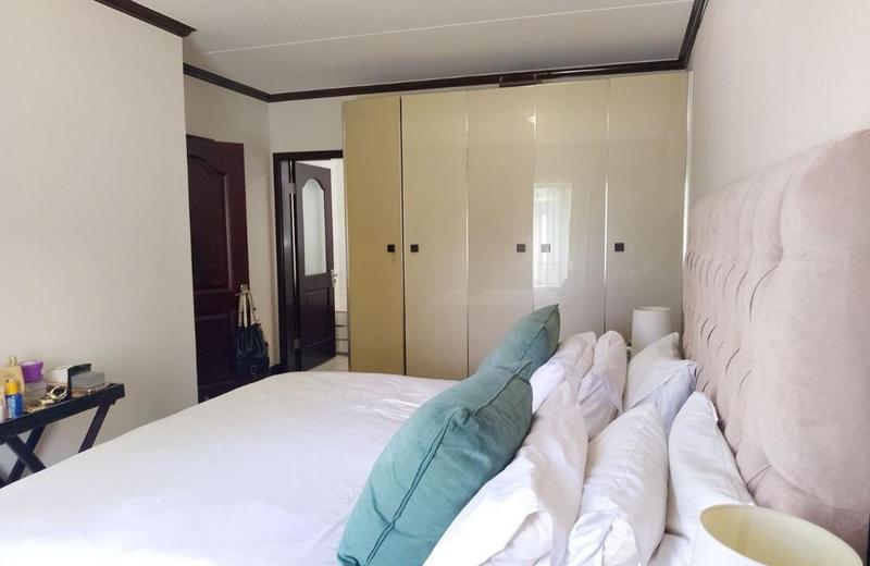 To Let 2 Bedroom Property for Rent in Fourways Gauteng