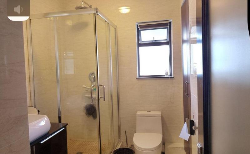 To Let 2 Bedroom Property for Rent in Fourways Gauteng