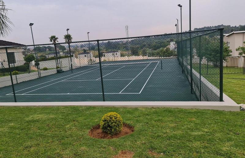 To Let 2 Bedroom Property for Rent in Fourways Gauteng