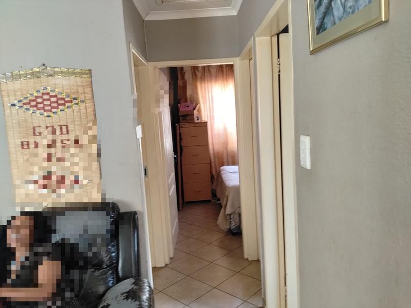 2 Bedroom Property for Sale in Modderbee Gauteng