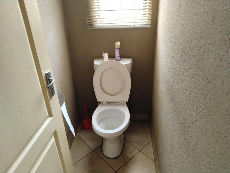 2 Bedroom Property for Sale in Modderbee Gauteng