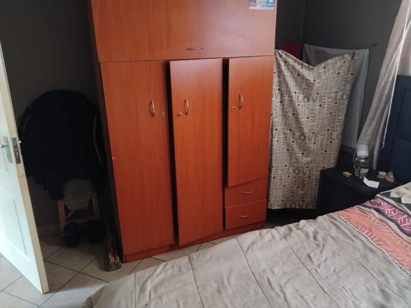 2 Bedroom Property for Sale in Modderbee Gauteng