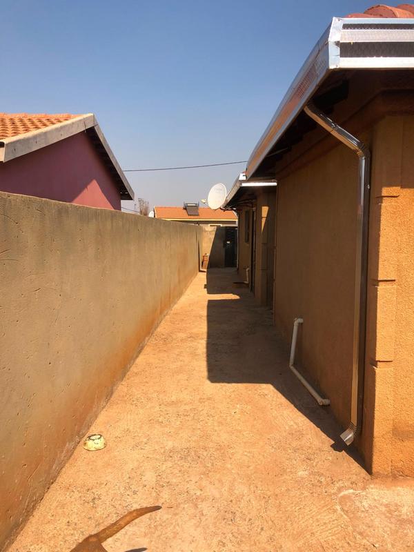 3 Bedroom Property for Sale in Villa Liza Gauteng