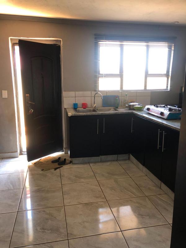 3 Bedroom Property for Sale in Villa Liza Gauteng