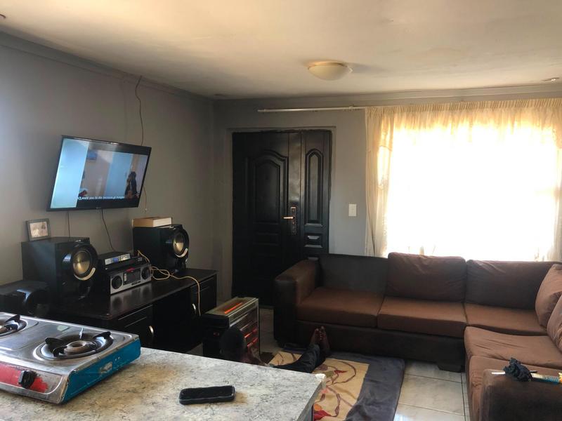 3 Bedroom Property for Sale in Villa Liza Gauteng