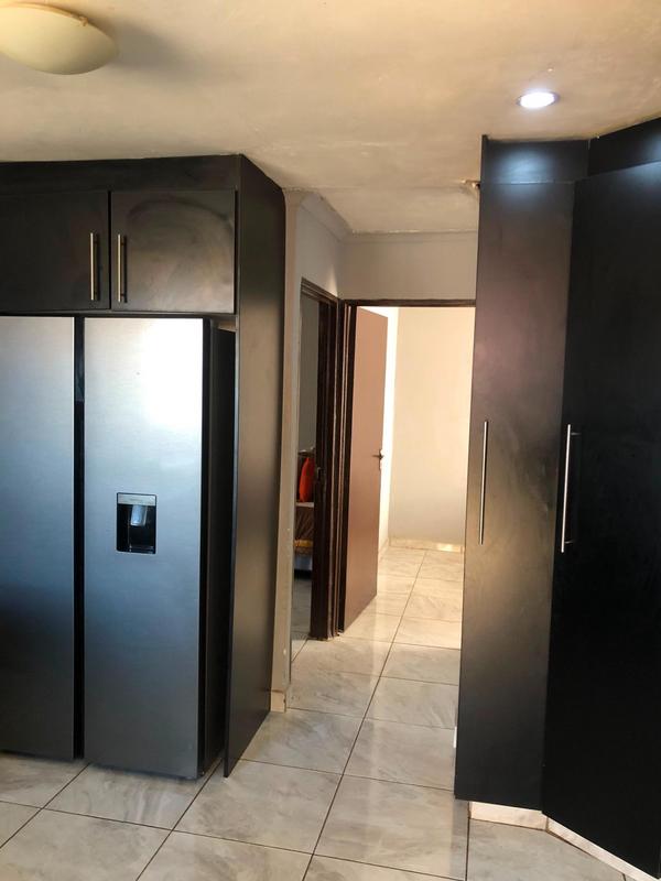 3 Bedroom Property for Sale in Villa Liza Gauteng