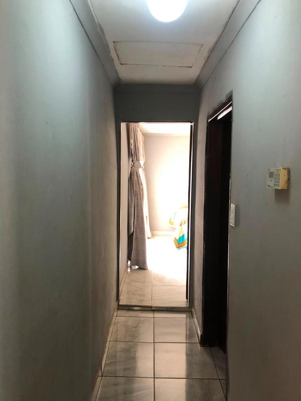 3 Bedroom Property for Sale in Villa Liza Gauteng