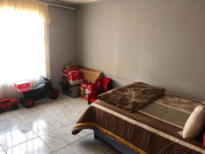 3 Bedroom Property for Sale in Villa Liza Gauteng