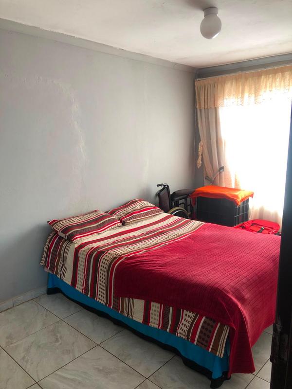 3 Bedroom Property for Sale in Villa Liza Gauteng