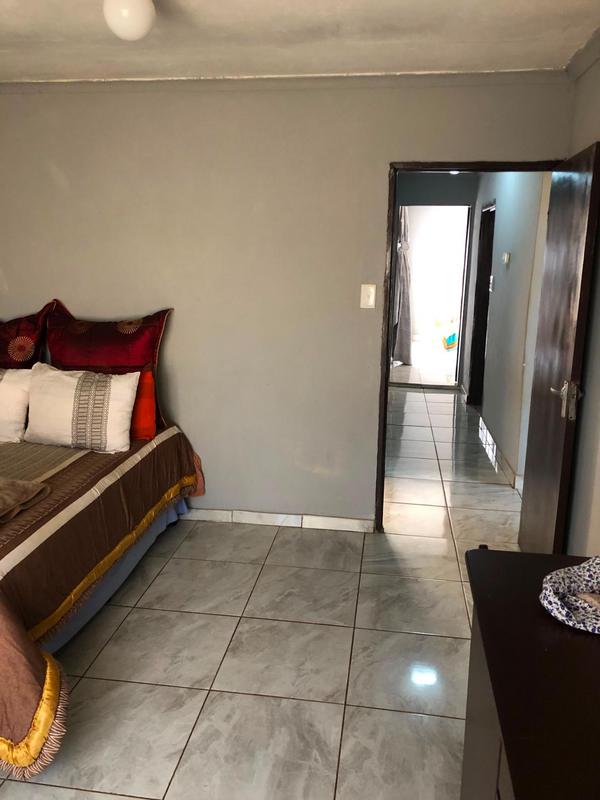 3 Bedroom Property for Sale in Villa Liza Gauteng