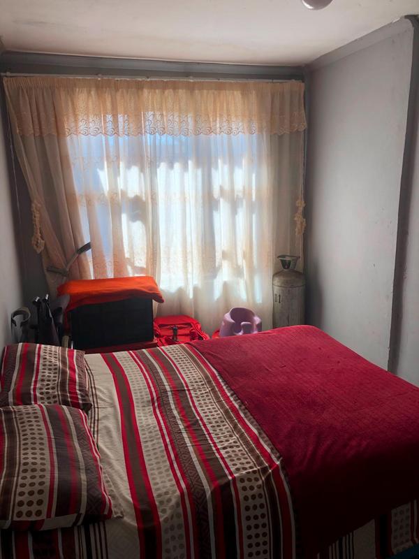 3 Bedroom Property for Sale in Villa Liza Gauteng