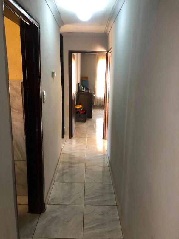 3 Bedroom Property for Sale in Villa Liza Gauteng