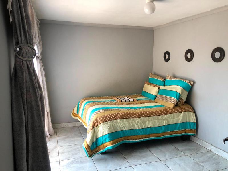 3 Bedroom Property for Sale in Villa Liza Gauteng