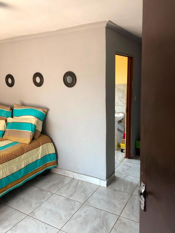 3 Bedroom Property for Sale in Villa Liza Gauteng