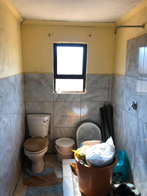 3 Bedroom Property for Sale in Villa Liza Gauteng