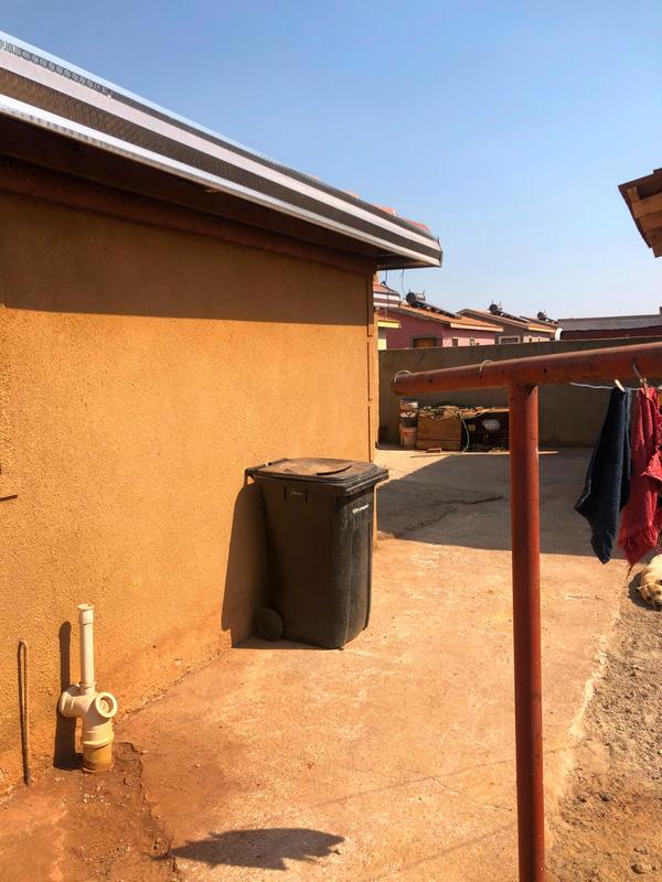 3 Bedroom Property for Sale in Villa Liza Gauteng
