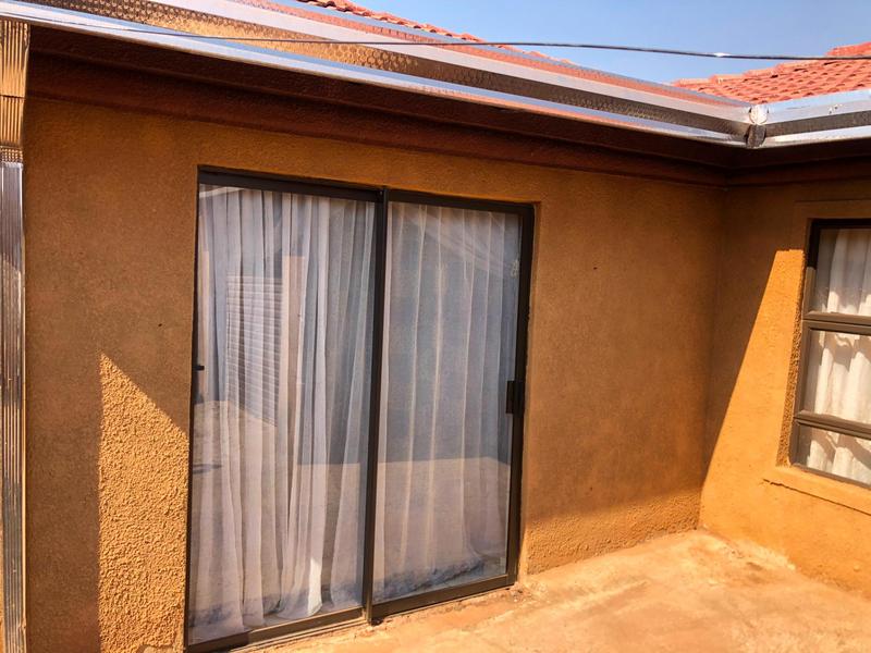 3 Bedroom Property for Sale in Villa Liza Gauteng