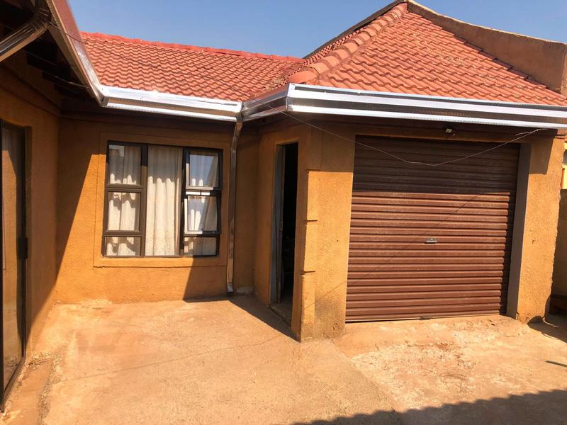 3 Bedroom Property for Sale in Villa Liza Gauteng