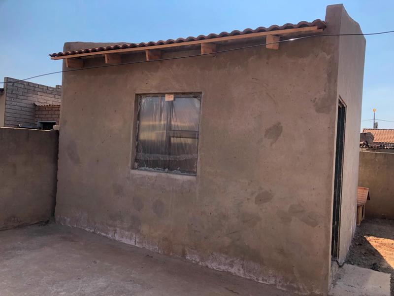 3 Bedroom Property for Sale in Villa Liza Gauteng